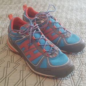 Helly Hanson low profile waterproof trail shoes